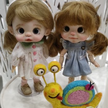 Бал Блайз в Москве. Часть 3