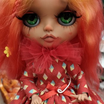 Бал Блайз в Москве. Часть 6