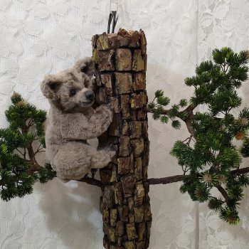 Куклы и мишки Тедди на Тишинке. Часть 2