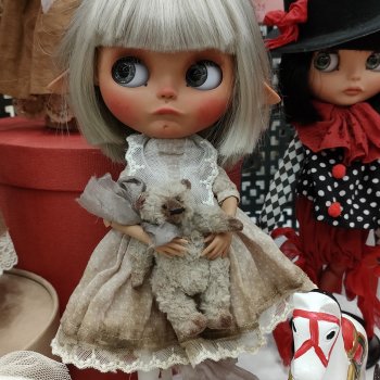 Бал кукол в Москве 12-15.06.2025 часть 1