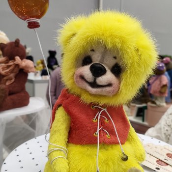 Бал кукол в Москве 12-15.06.2025 часть 6