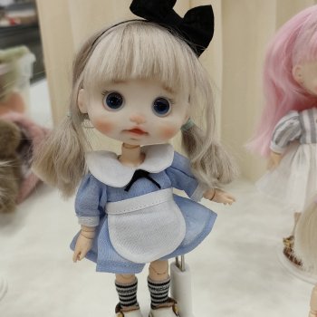 Бал кукол в Москве 12-15.06.2025 часть 5