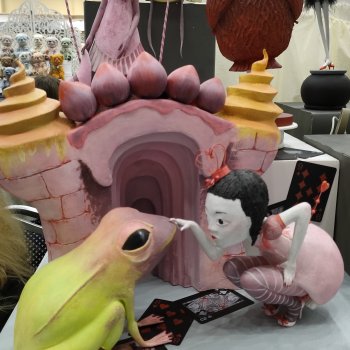 Бал кукол в Москве 12-15.06.2025 часть 4