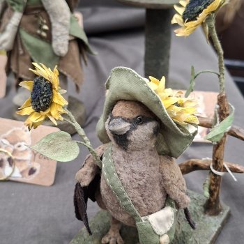 Hello Teddy 2025. Часть 3