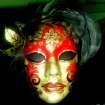 Маска-маска, я вас знаю!