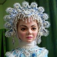 "Снегурочка", или "Обещанного 3 года ждут"