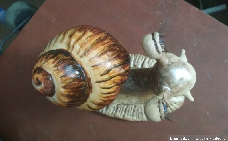 авторская игрушка Манжос Л.