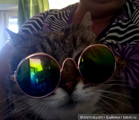 Ещё одно преображение китайской фарфоровой куколки