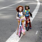 Летние приключения Марго. №2