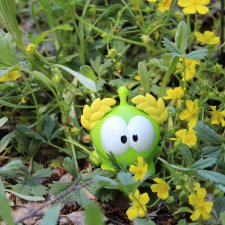 Приключения Ам-Ням. Пикник.