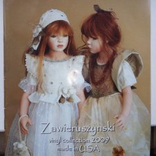 Каталог Zawieruszynski 2009 Каталог Zawieruszynski 2009