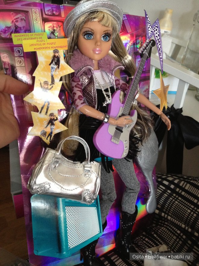 Moxie teenz Melrouse