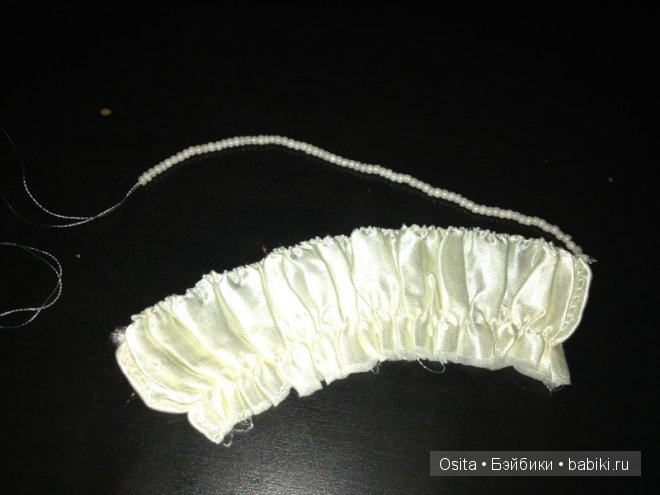 От Мелроуз до Серенити | Бэйбики От Мелроуз до Серенити — Одежда и обувь для кукол своими руками: фото