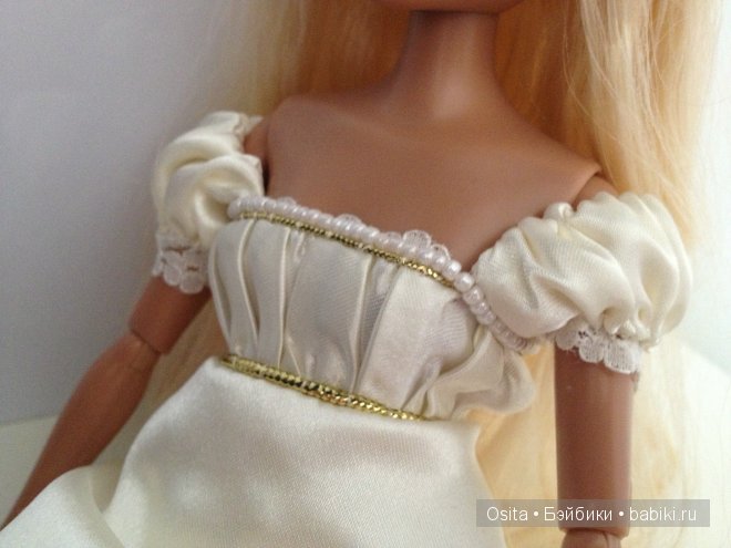От Мелроуз до Серенити | Бэйбики От Мелроуз до Серенити — Одежда и обувь для кукол своими руками: фото (фото 6)