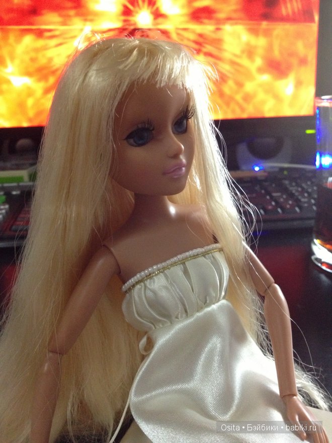 От Мелроуз до Серенити | Бэйбики От Мелроуз до Серенити — Одежда и обувь для кукол своими руками: фото (фото 4)