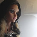 Тристен и Мелроуз - первый опыт общения с Мокси