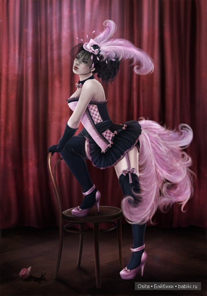 Фотошоп, и с чем его едят (фото 8)