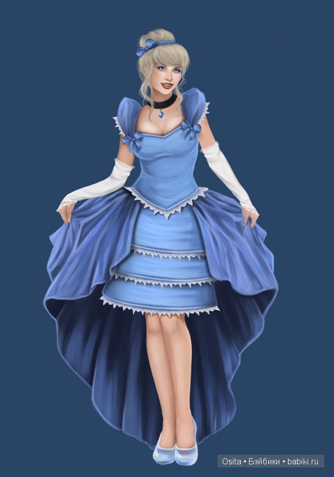 Фотошоп, и с чем его едят (фото 10)