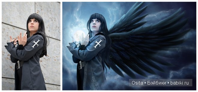 Фотошоп, и с чем его едят (фото 5)