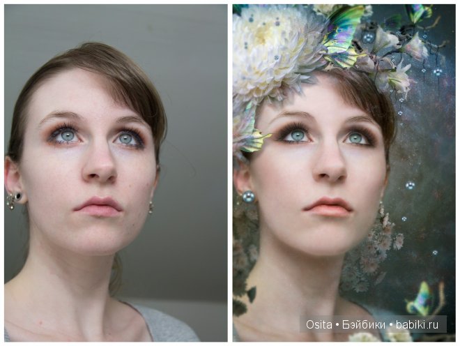 Фотошоп, и с чем его едят