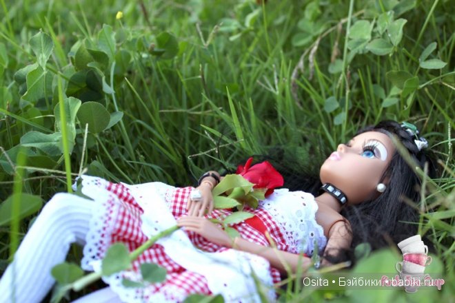 платье для Мокси тинз