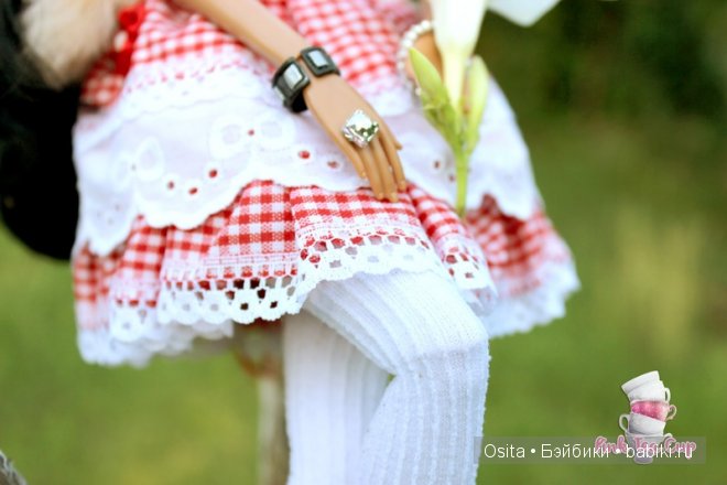 платье для Мокси тинз