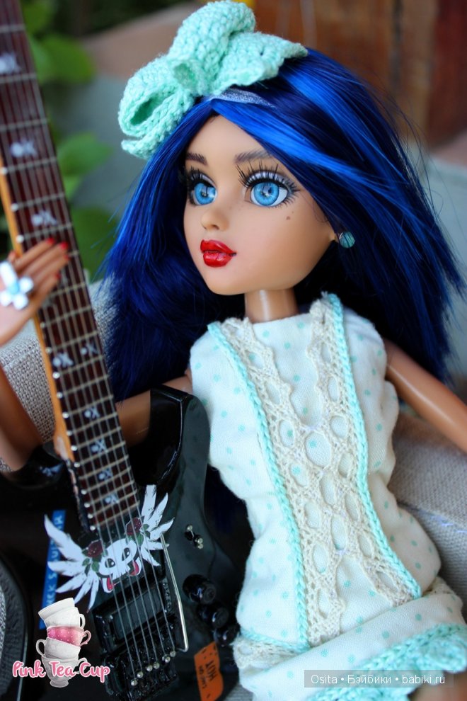 Платье для Мокси Тинз