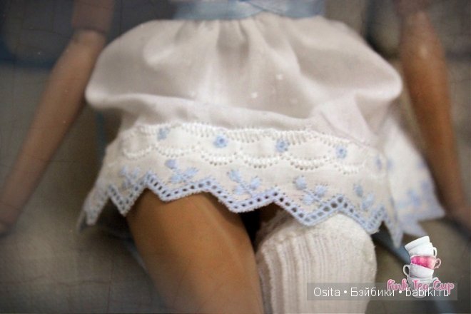 Спокойной ночи - Пижамка для Мокси Тинз (фото 4)