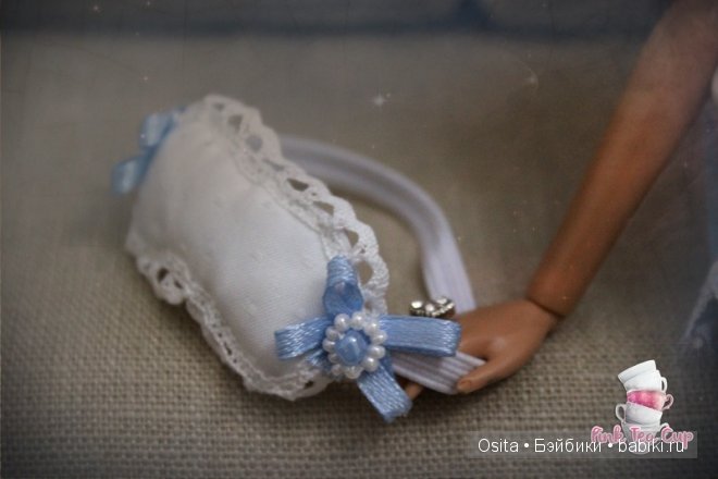 Спокойной ночи - Пижамка для Мокси Тинз (фото 8)