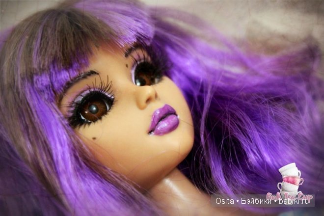 Спокойной ночи - Пижамка для Мокси Тинз