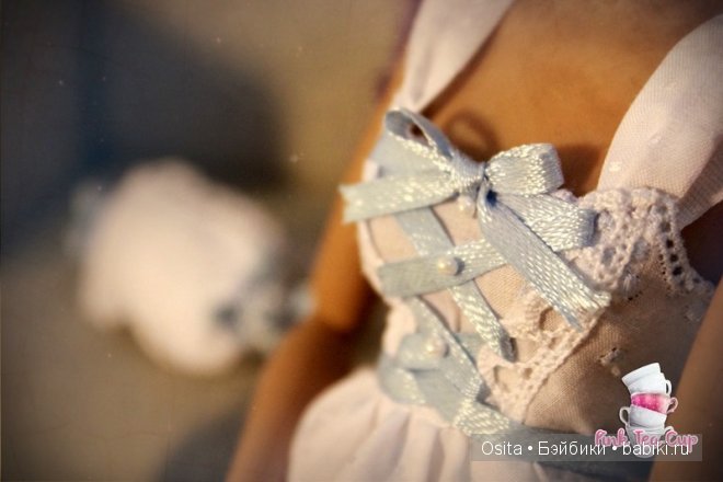 Спокойной ночи - Пижамка для Мокси Тинз (фото 10)