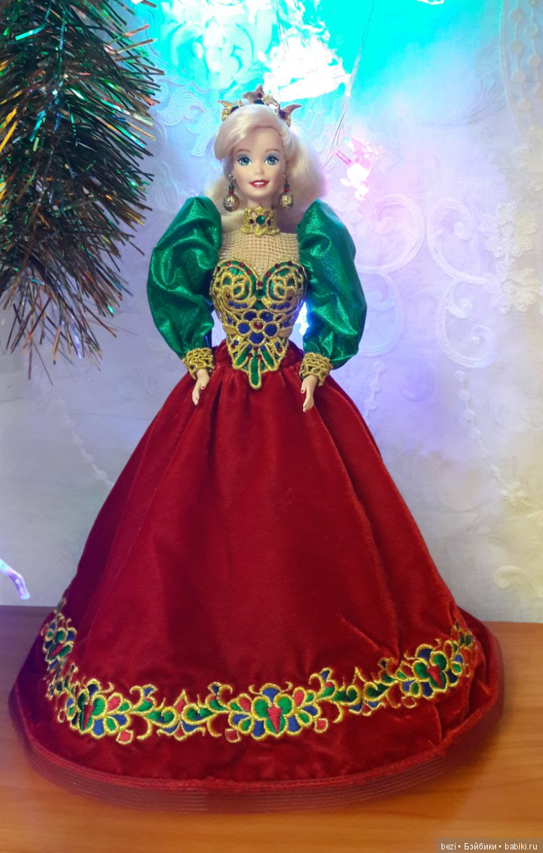 Barbie. Да, они действительно фарфоровые. Часть 2 | Бэйбики Barbie. Да, они действительно фарфоровые. Часть 2