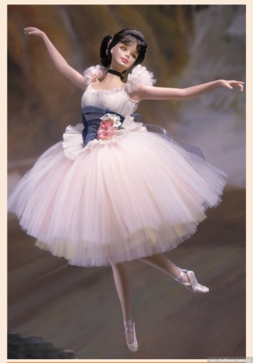 Barbie. Да, они действительно фарфоровые. Часть 2 | Бэйбики Barbie. Да, они действительно фарфоровые. Часть 2