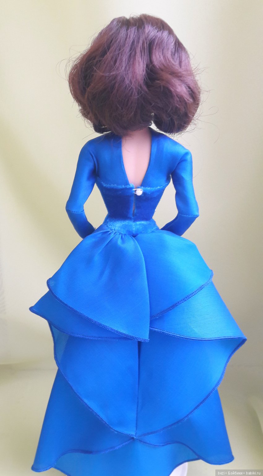 Barbie. Да, они действительно фарфоровые. Часть 2 | Бэйбики Barbie. Да, они действительно фарфоровые. Часть 2