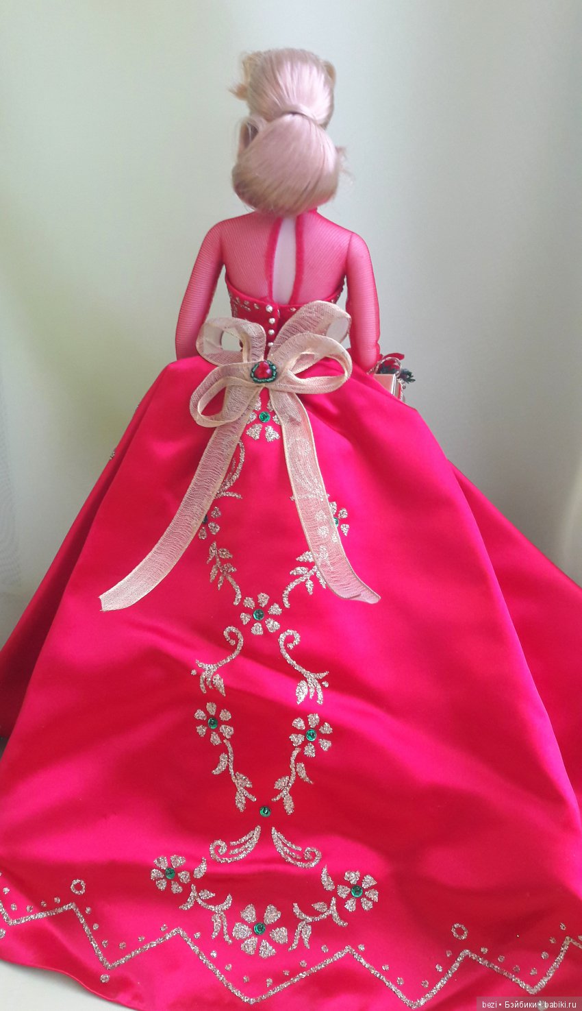 Barbie. Да, они действительно фарфоровые. Часть 2 | Бэйбики Barbie. Да, они действительно фарфоровые. Часть 2