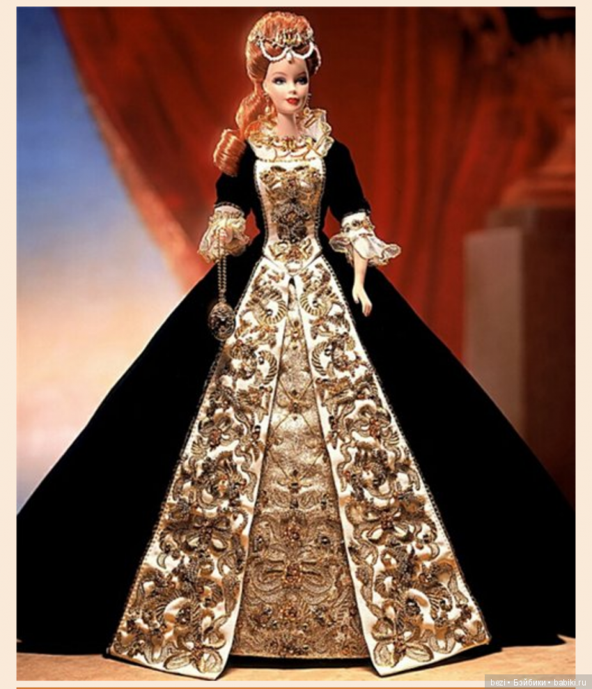 Barbie. Да, они действительно фарфоровые. Часть 2 | Бэйбики Barbie. Да, они действительно фарфоровые. Часть 2