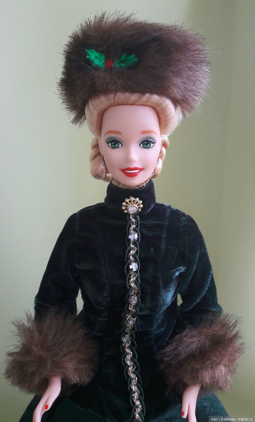 Barbie. Да, они действительно фарфоровые. Часть 2 | Бэйбики Barbie. Да, они действительно фарфоровые. Часть 2