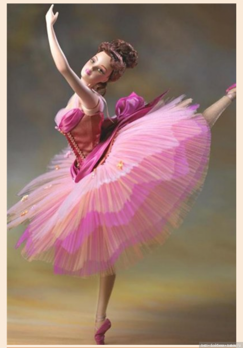 Barbie. Да, они действительно фарфоровые. Часть 2 | Бэйбики Barbie. Да, они действительно фарфоровые. Часть 2