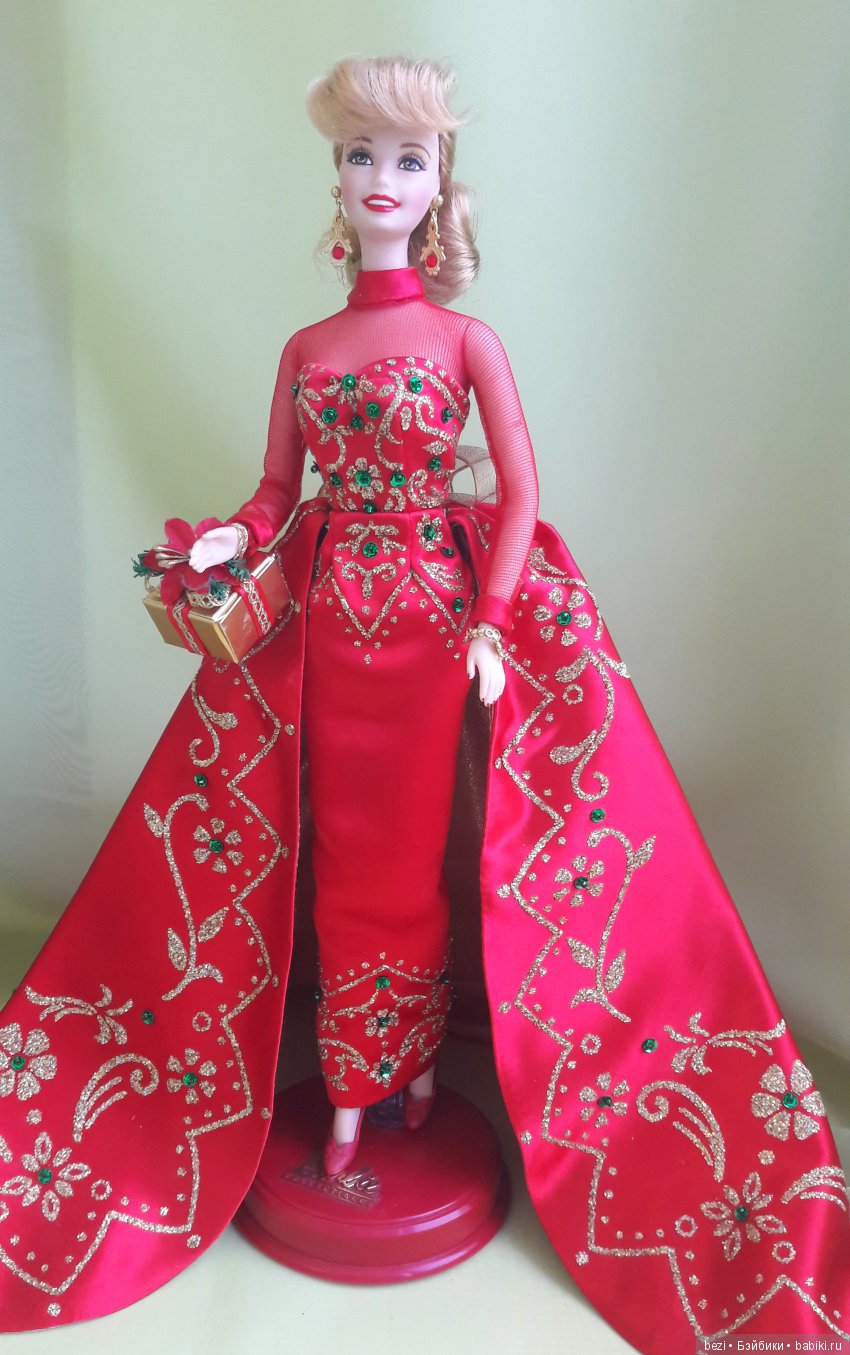 Barbie. Да, они действительно фарфоровые. Часть 2 | Бэйбики Barbie. Да, они действительно фарфоровые. Часть 2