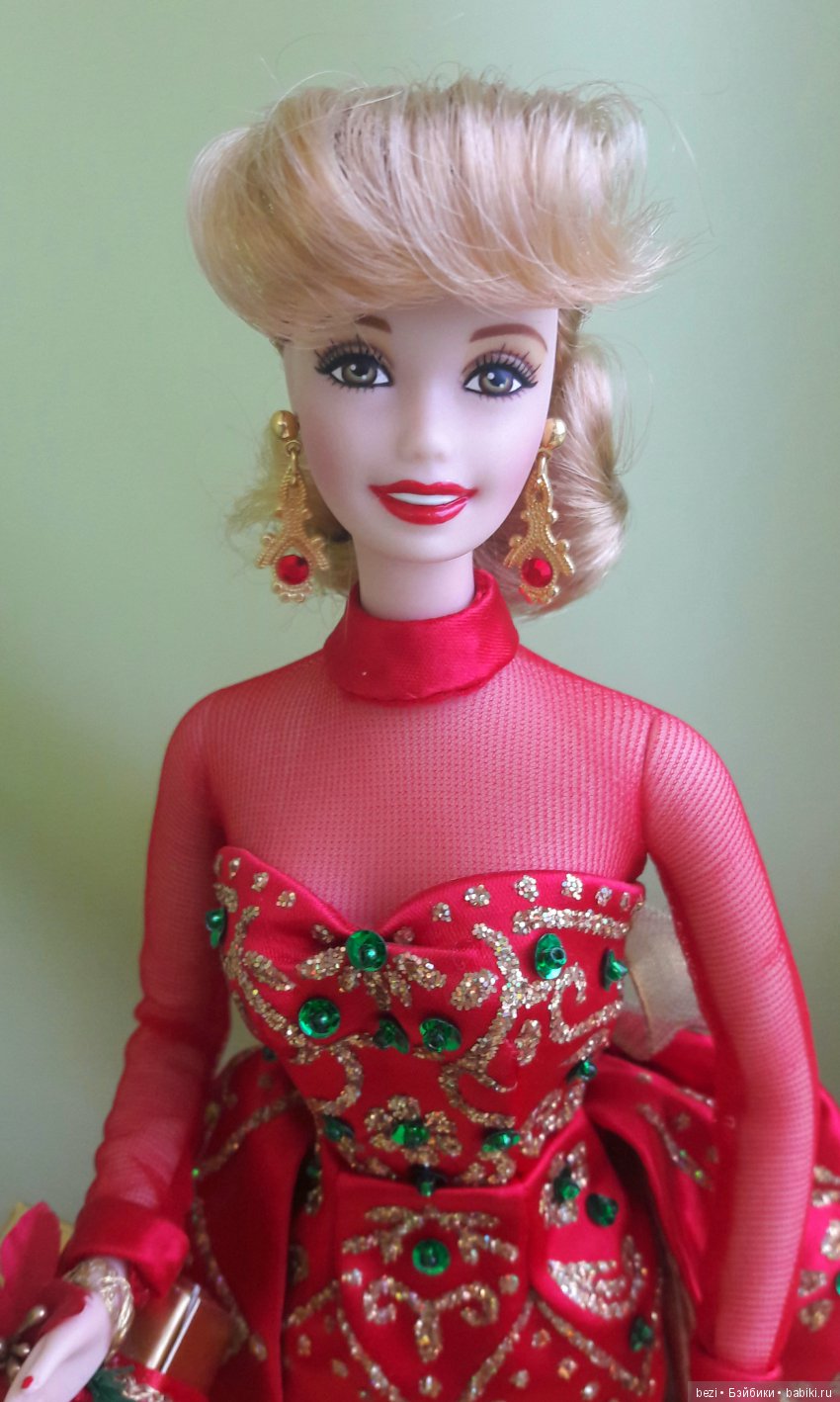 Barbie. Да, они действительно фарфоровые. Часть 2 | Бэйбики Barbie. Да, они действительно фарфоровые. Часть 2