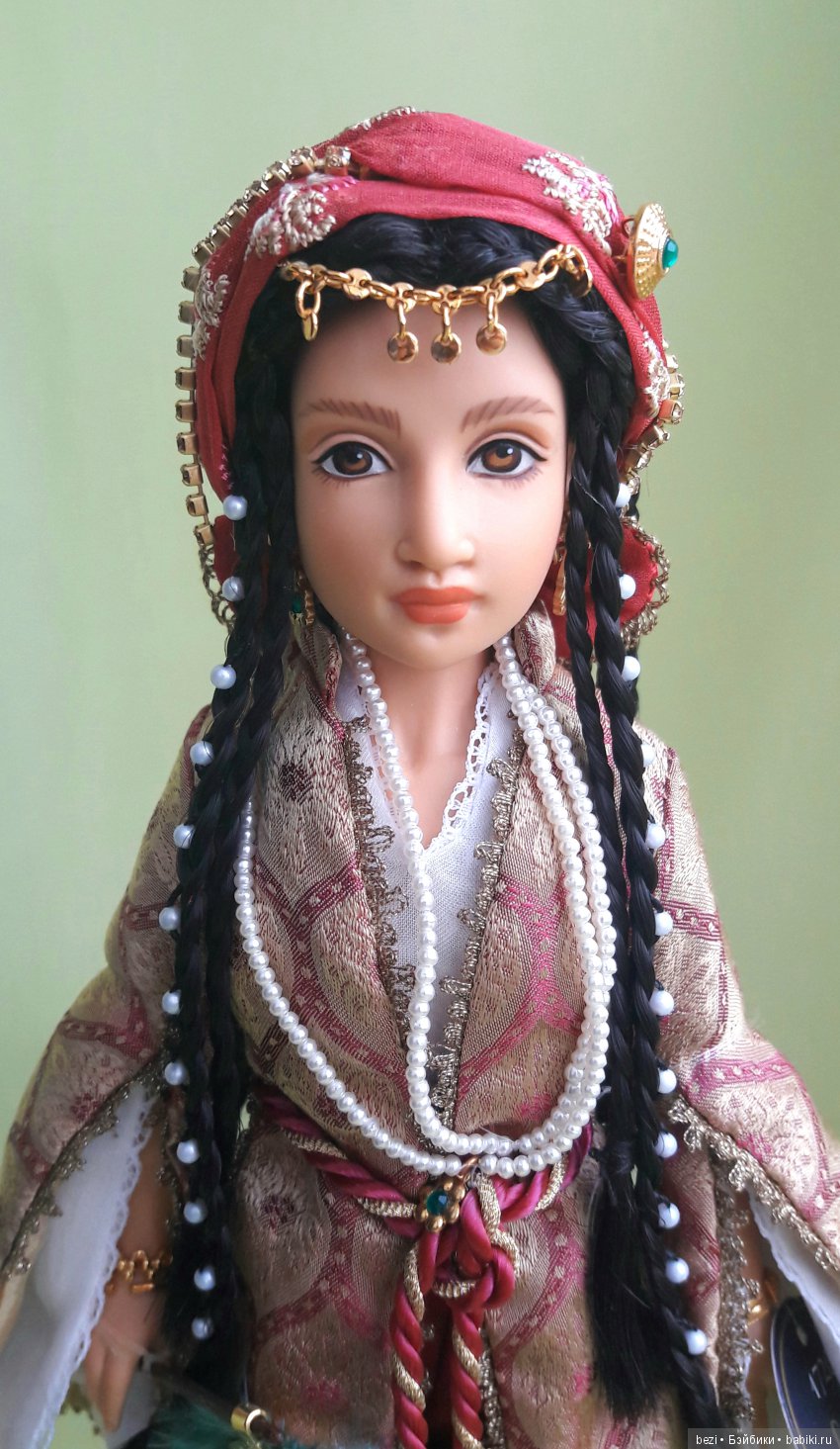 Helen Kish. Девочки из разных стран