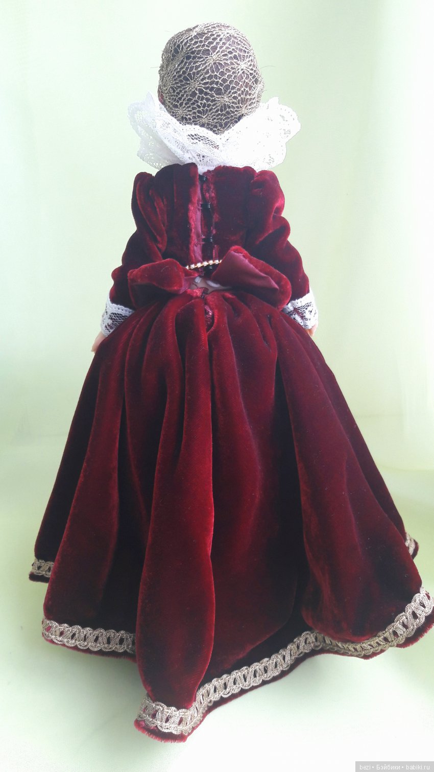 Helen Kish. Девочки из разных стран (фото 3)