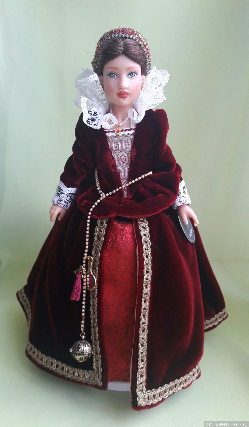 Helen Kish. Девочки из разных стран (фото 2)