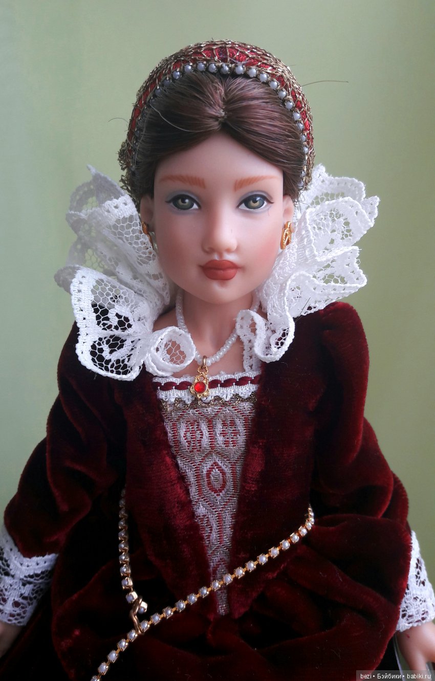 Helen Kish. Девочки из разных стран