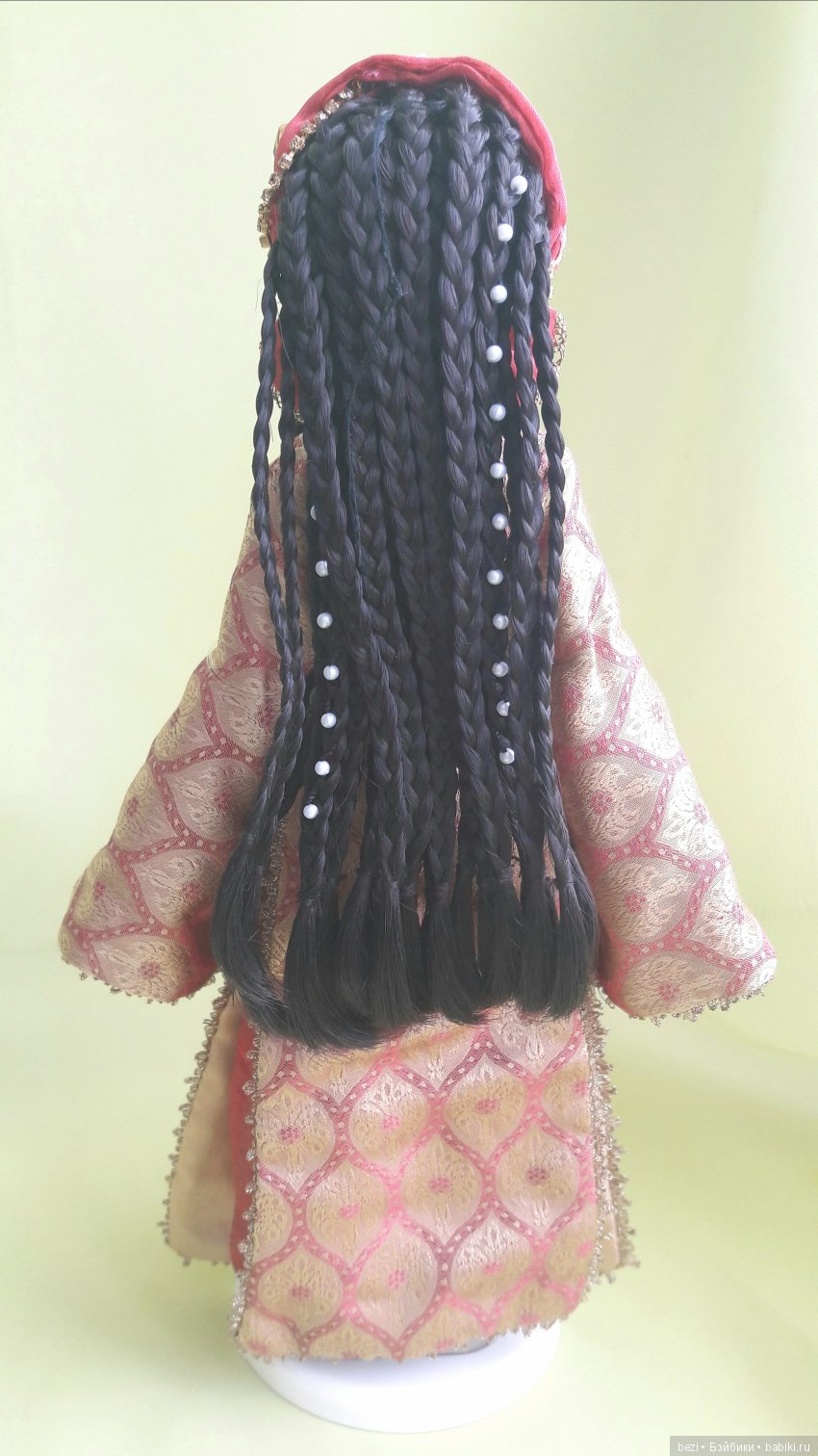 Helen Kish. Девочки из разных стран