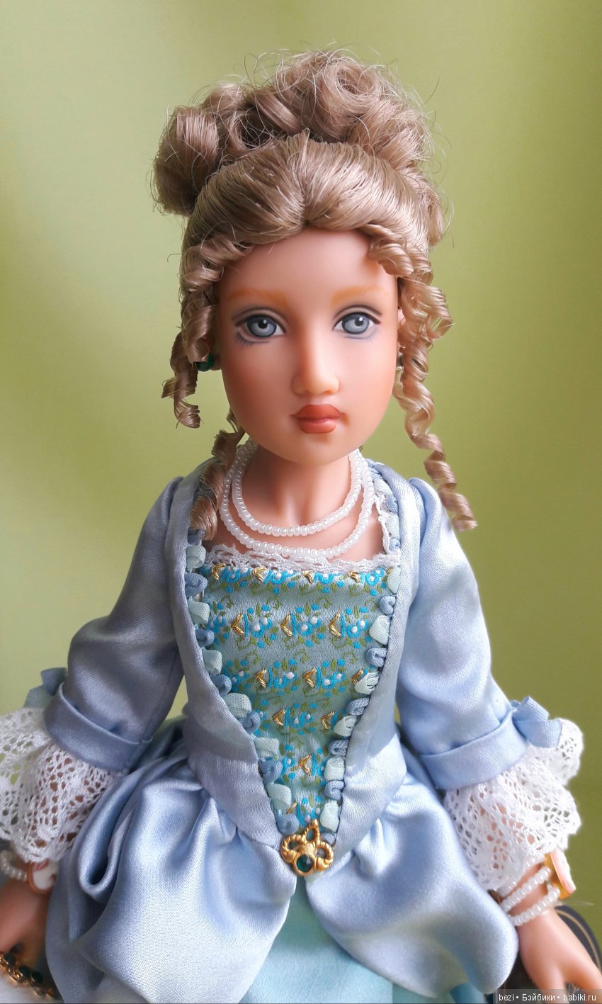 Helen Kish. Девочки из разных стран (фото 6)