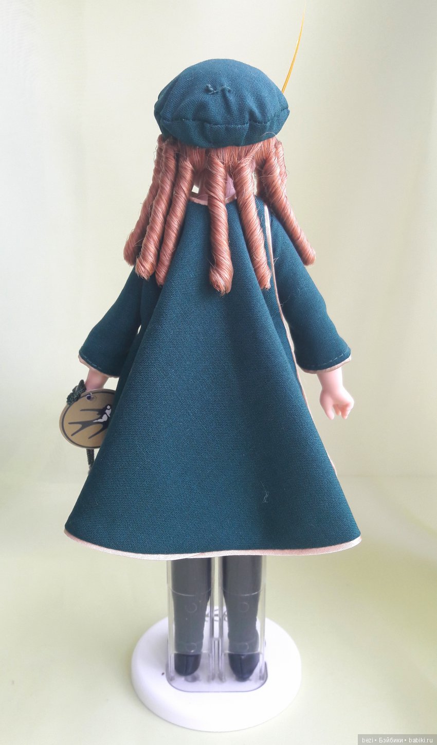 Helen Kish. Девочки из разных стран