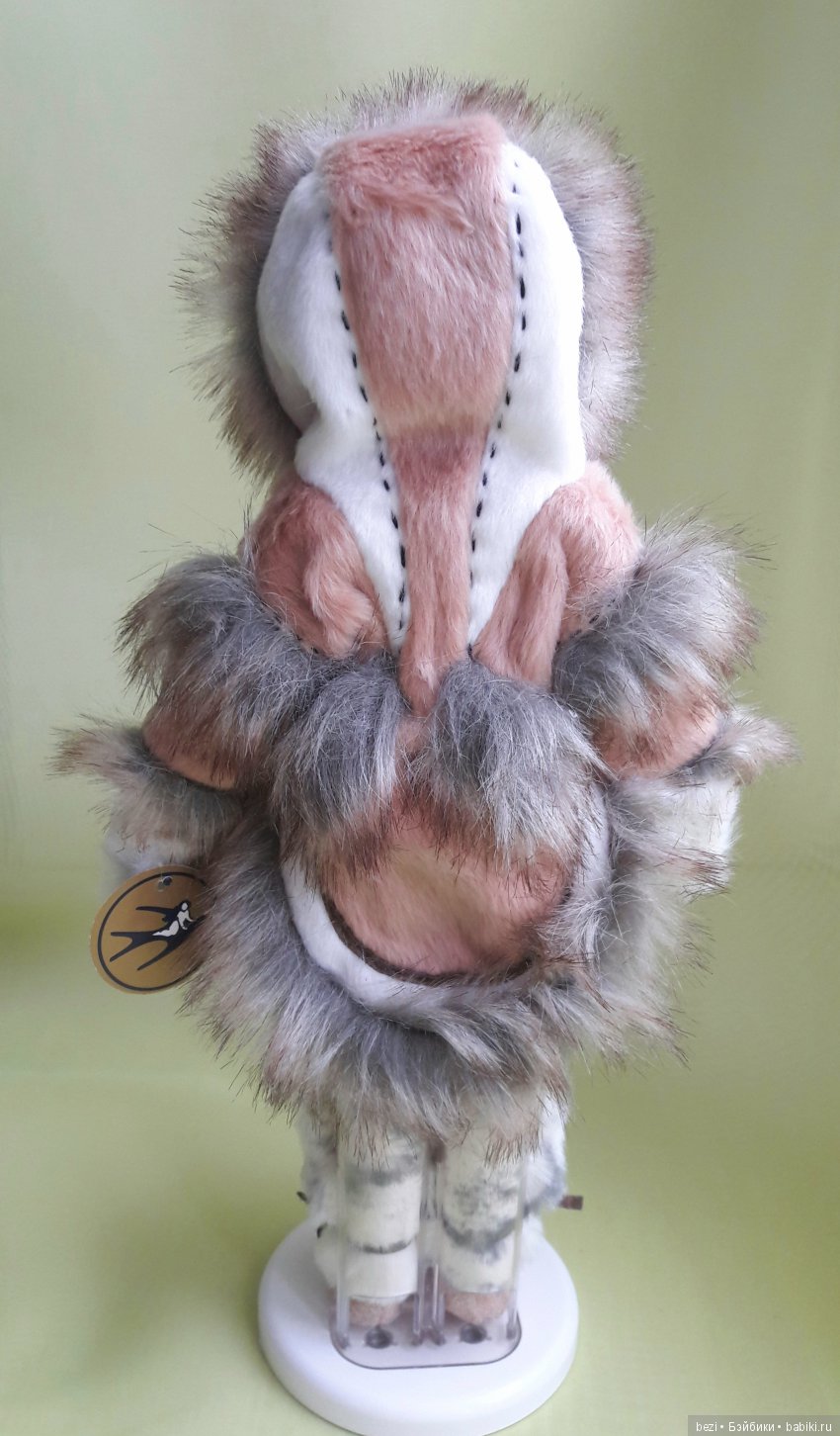 Helen Kish. Девочки из разных стран