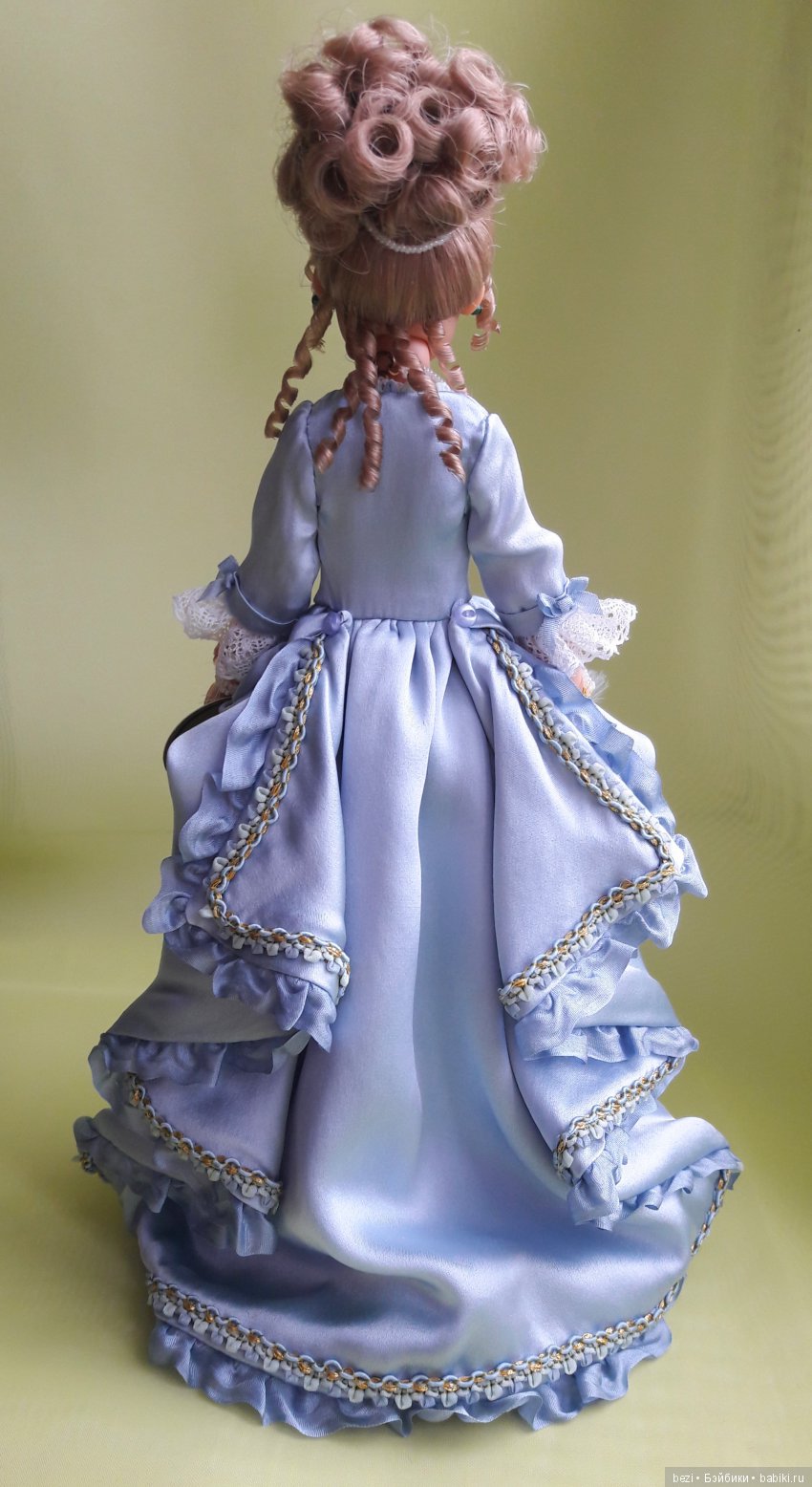 Helen Kish. Девочки из разных стран (фото 8)