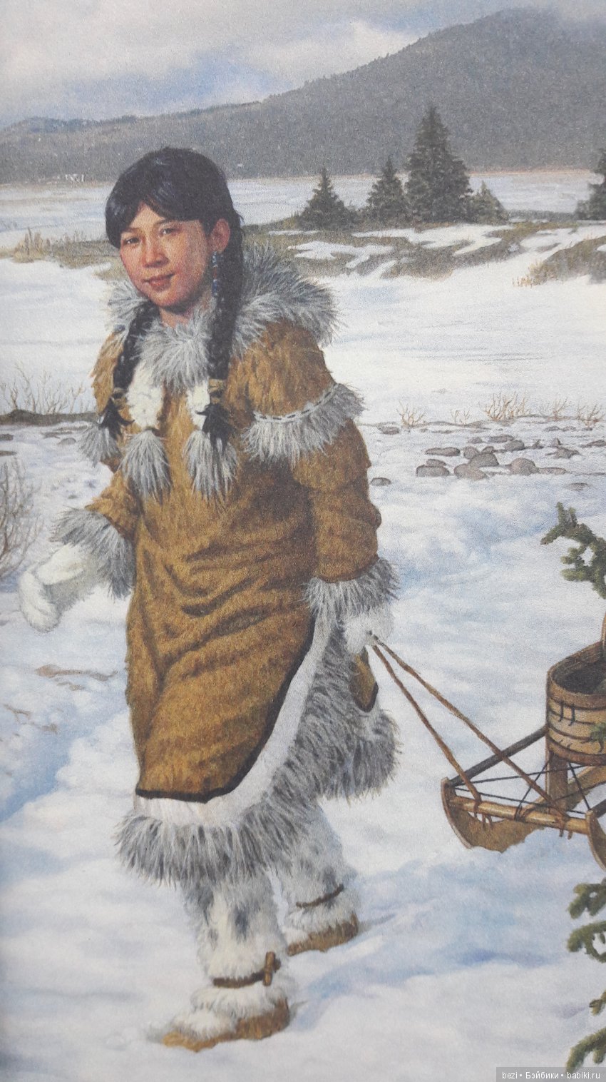 Helen Kish. Девочки из разных стран